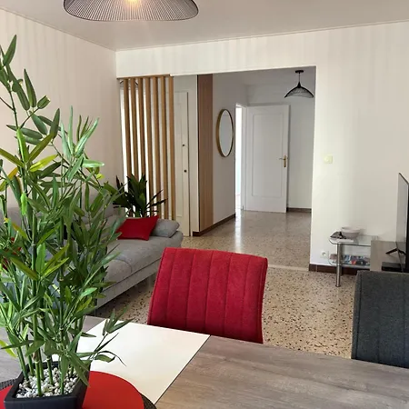 Spacieux 4p Familial Renove