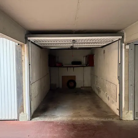 Spacieux 4p Familial Renove * Nice