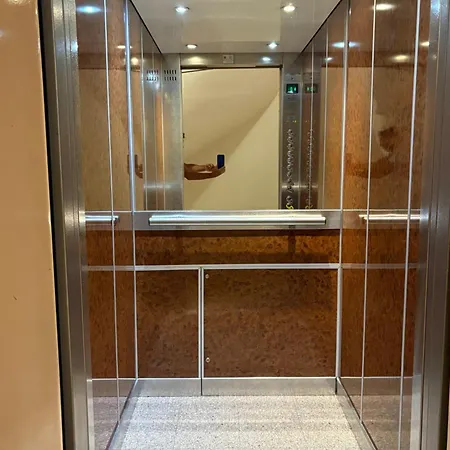 Spacieux 4p Familial Renove Appartement