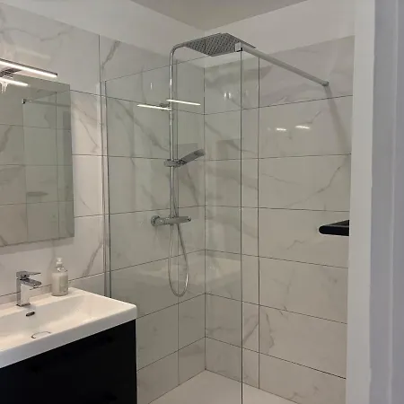 Spacieux 4p Familial Renove *