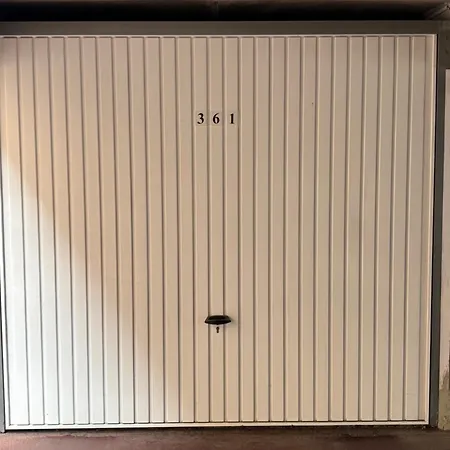 Spacieux 4p Familial Renove Apartamento